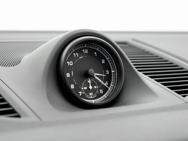 used 2025 Porsche Macan car, priced at $64,497