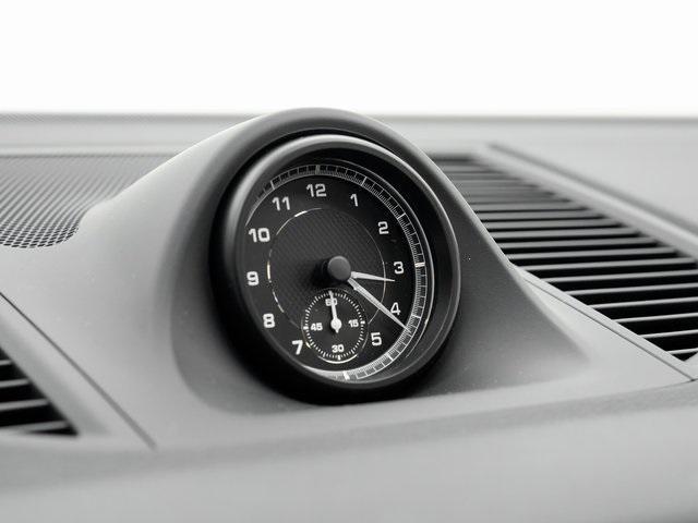 new 2025 Porsche Macan car, priced at $73,045