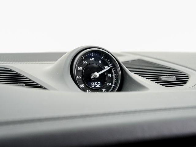 new 2026 Porsche Cayenne car