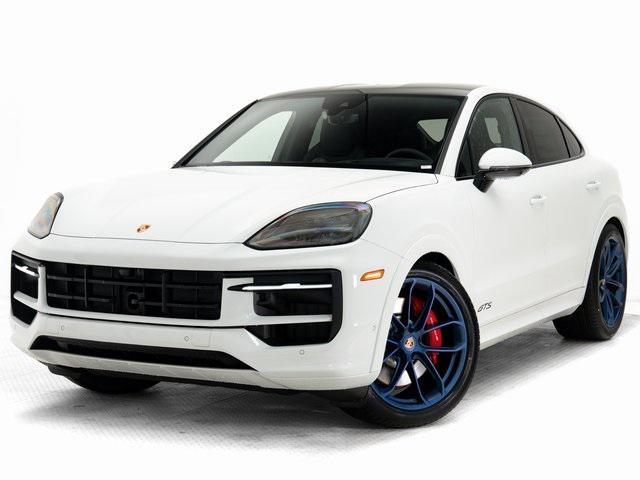 new 2026 Porsche Cayenne car