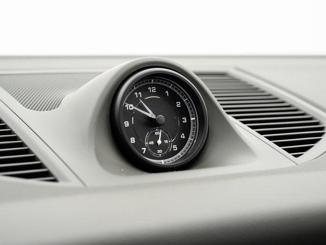 new 2025 Porsche Macan car, priced at $75,765