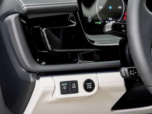 new 2026 Porsche Panamera car