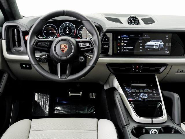 new 2026 Porsche Cayenne car