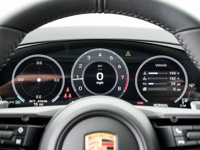 new 2026 Porsche Cayenne car