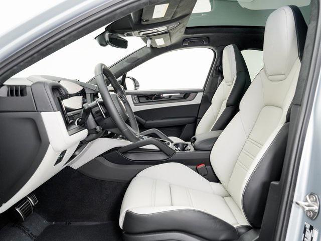 new 2026 Porsche Cayenne car