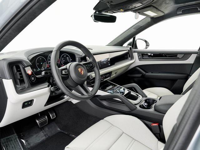 new 2026 Porsche Cayenne car