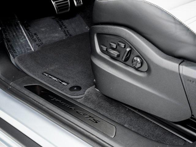 new 2026 Porsche Cayenne car