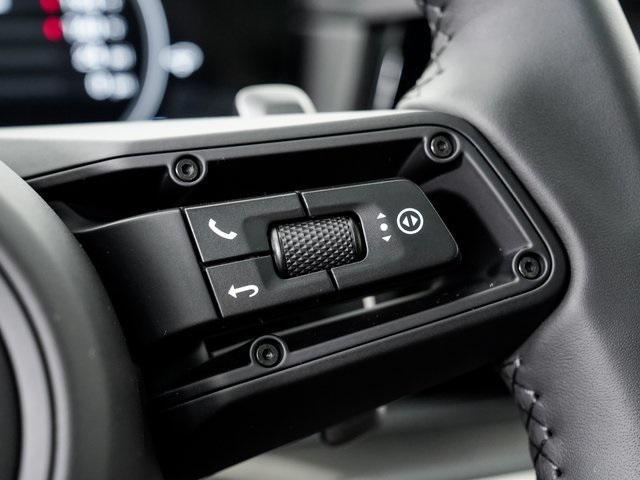 new 2026 Porsche Cayenne car