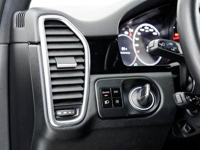 used 2019 Porsche Cayenne car, priced at $41,997