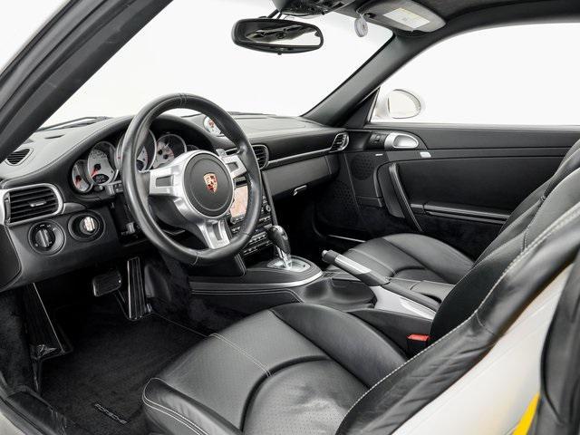 used 2011 Porsche 911 car