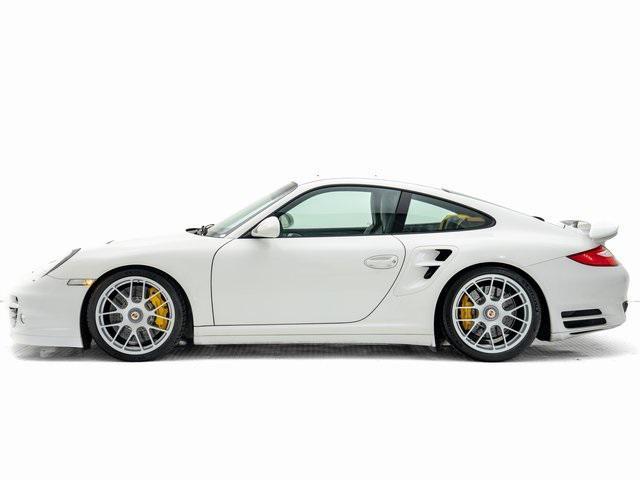 used 2011 Porsche 911 car