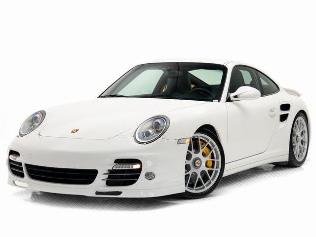 used 2011 Porsche 911 car