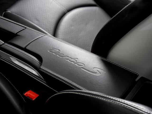 used 2011 Porsche 911 car