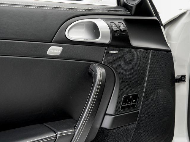 used 2011 Porsche 911 car