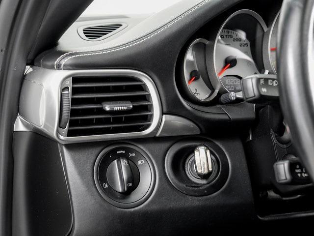 used 2011 Porsche 911 car