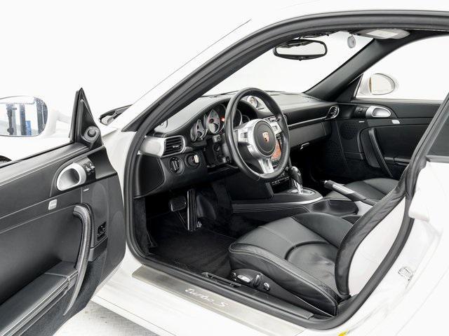 used 2011 Porsche 911 car