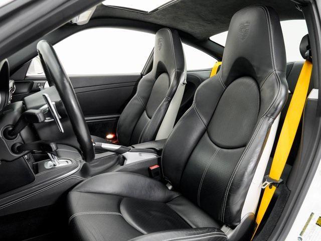 used 2011 Porsche 911 car