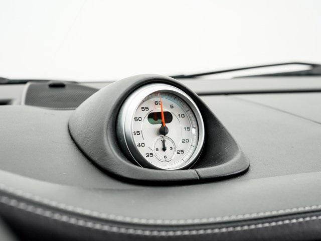 used 2011 Porsche 911 car