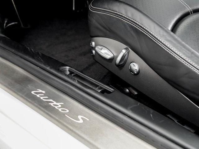 used 2011 Porsche 911 car