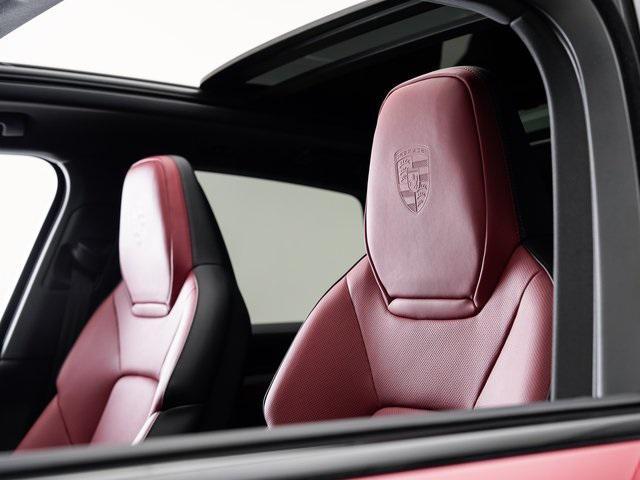 new 2025 Porsche Cayenne car, priced at $138,245