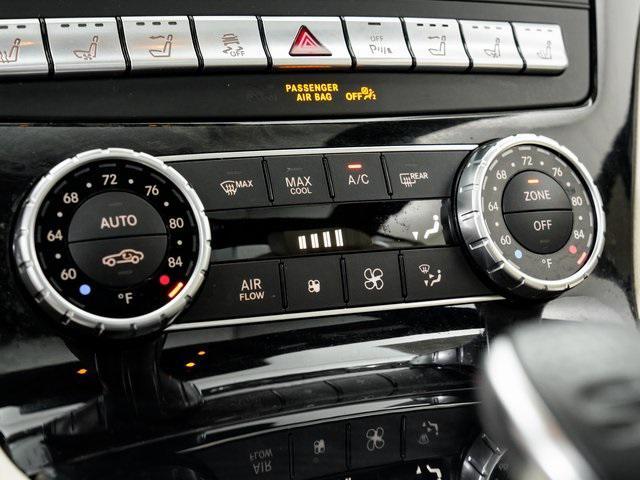 used 2018 Mercedes-Benz SL 550 car, priced at $34,497