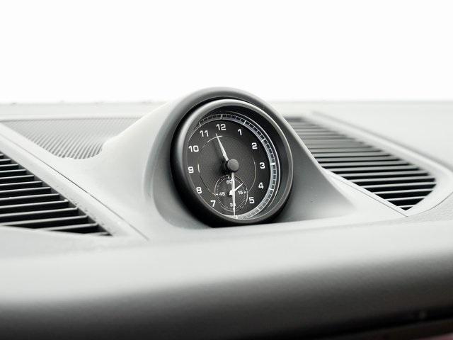 new 2026 Porsche Macan car