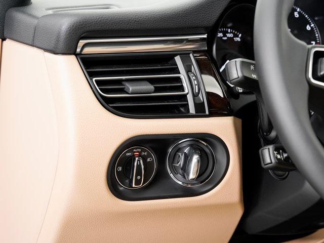 new 2026 Porsche Macan car