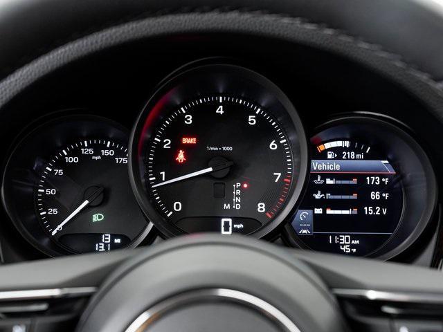 new 2026 Porsche Macan car