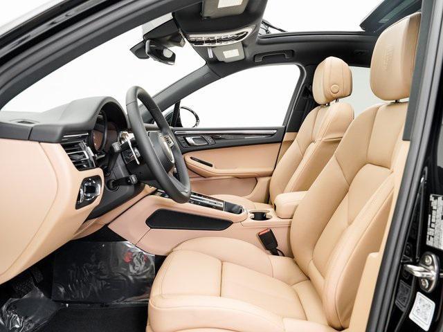 new 2026 Porsche Macan car