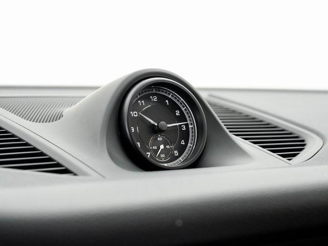 used 2025 Porsche Macan car, priced at $67,995