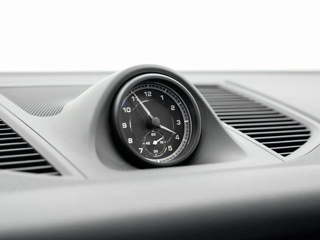 used 2025 Porsche Macan car, priced at $62,495