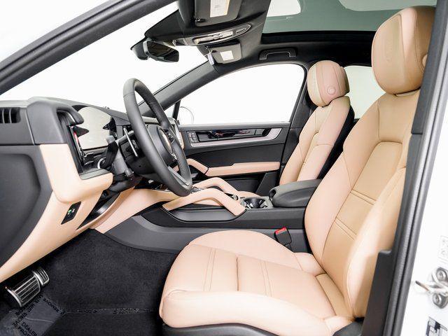 new 2026 Porsche Cayenne car
