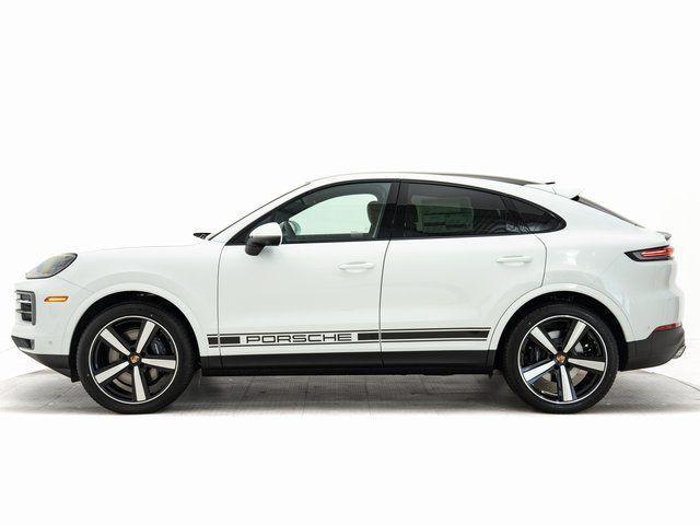 new 2026 Porsche Cayenne car