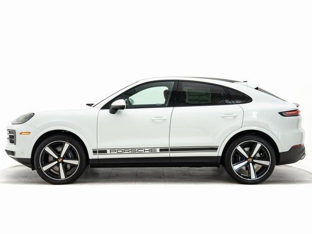 new 2026 Porsche Cayenne car