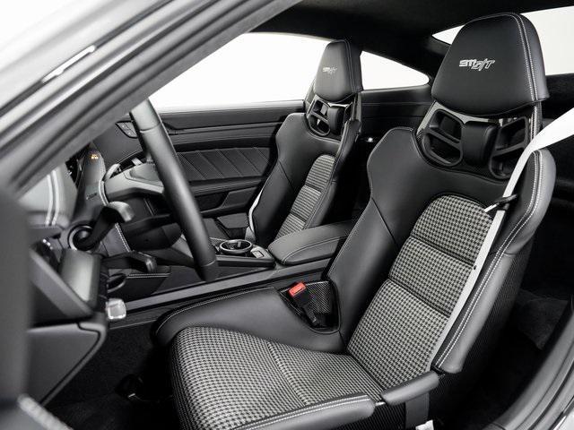 used 2024 Porsche 911 car, priced at $689,900