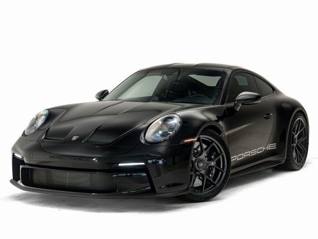 used 2024 Porsche 911 car, priced at $710,900