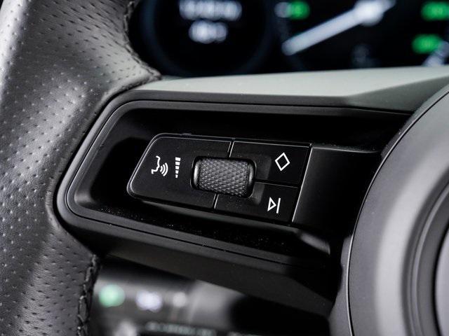 used 2024 Porsche 911 car, priced at $689,900