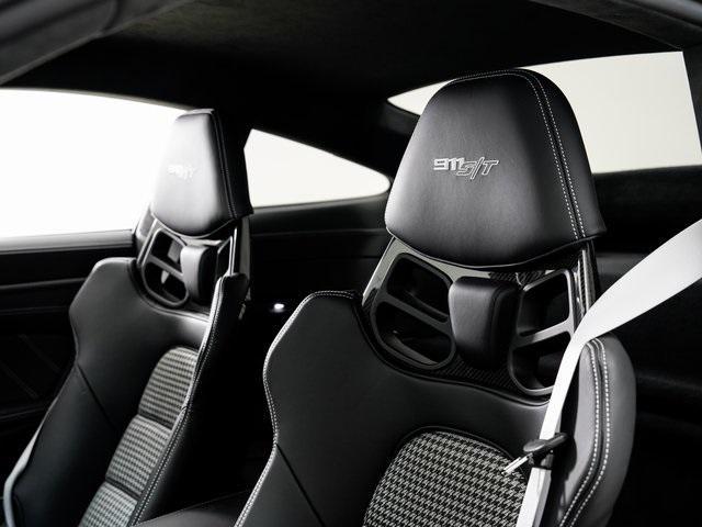 used 2024 Porsche 911 car, priced at $689,900