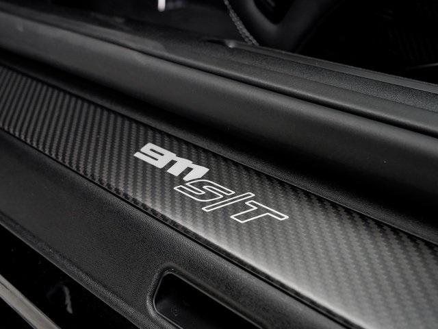 used 2024 Porsche 911 car, priced at $689,900