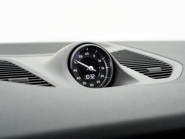 new 2026 Porsche Cayenne car