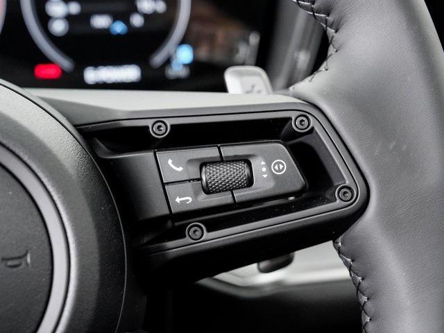 new 2026 Porsche Cayenne car