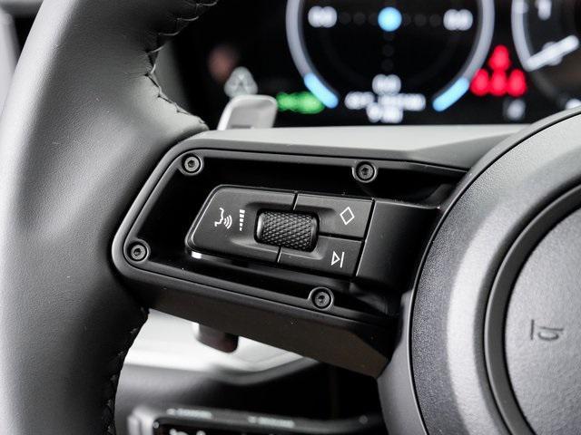 new 2026 Porsche Cayenne car