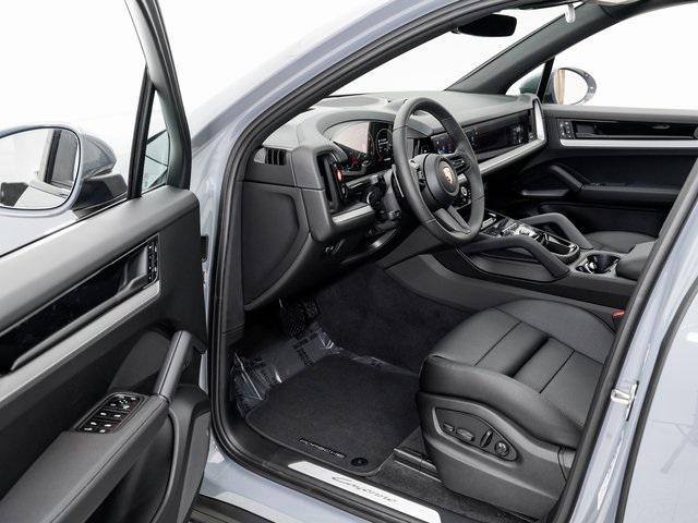 new 2026 Porsche Cayenne car