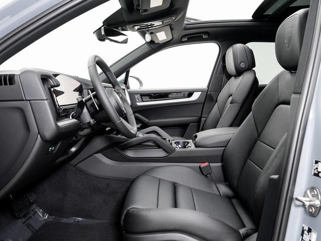 new 2026 Porsche Cayenne car