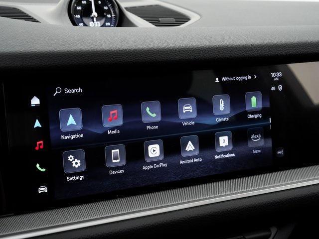 new 2026 Porsche Cayenne car