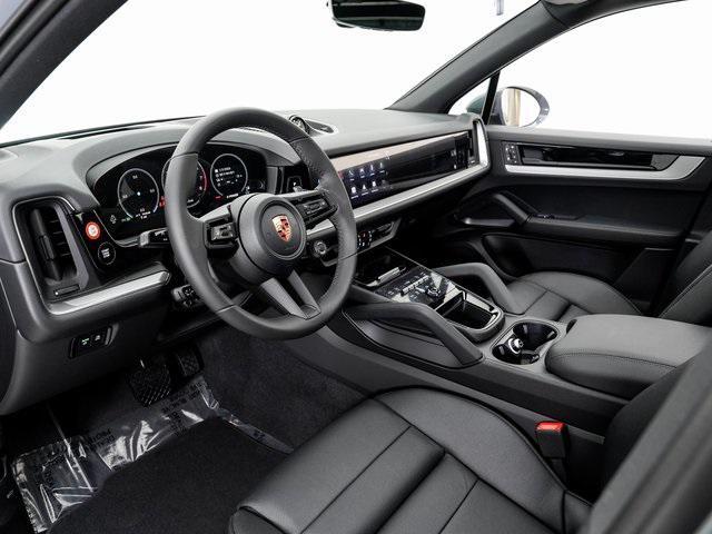 new 2026 Porsche Cayenne car