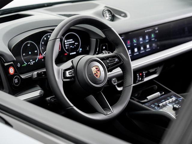 new 2026 Porsche Cayenne car