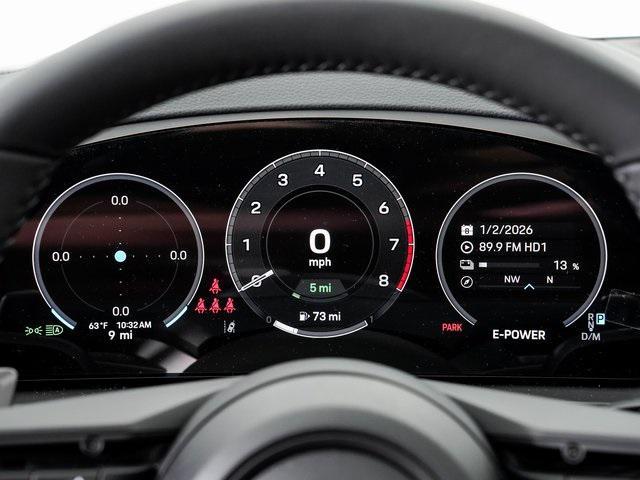 new 2026 Porsche Cayenne car