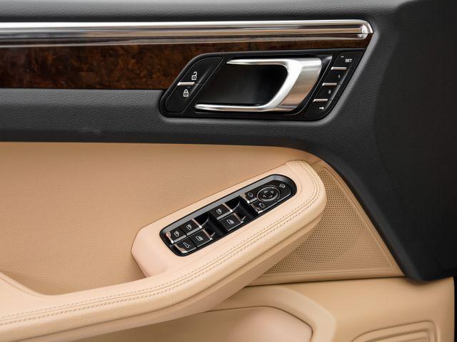 new 2026 Porsche Macan car