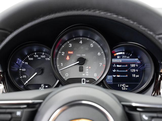 new 2026 Porsche Macan car